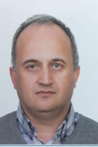 Halil Karaman