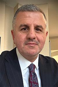 İsmail Karaosmanoğlu